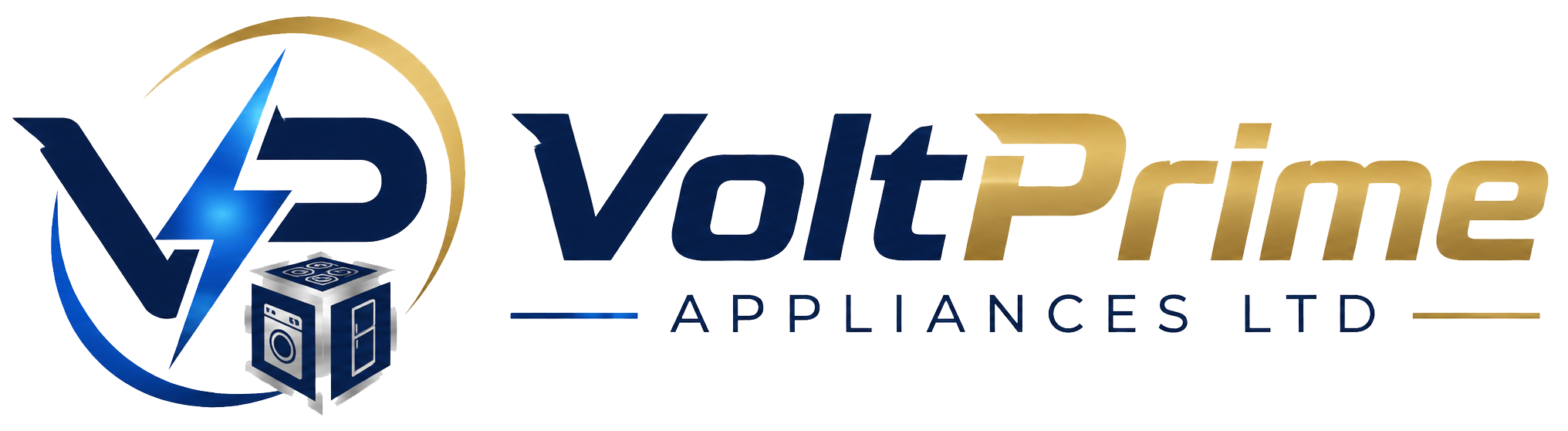 VoltPrime Appliances LTD